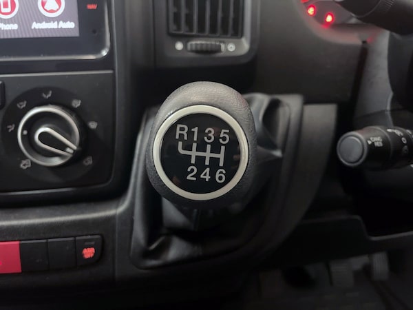 Used Peugeot Boxer 2023 for sale - 75534098: Photo 18
