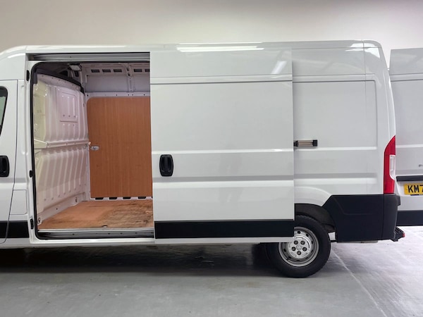 Used Peugeot Boxer 2023 for sale - 75534098: Photo 19