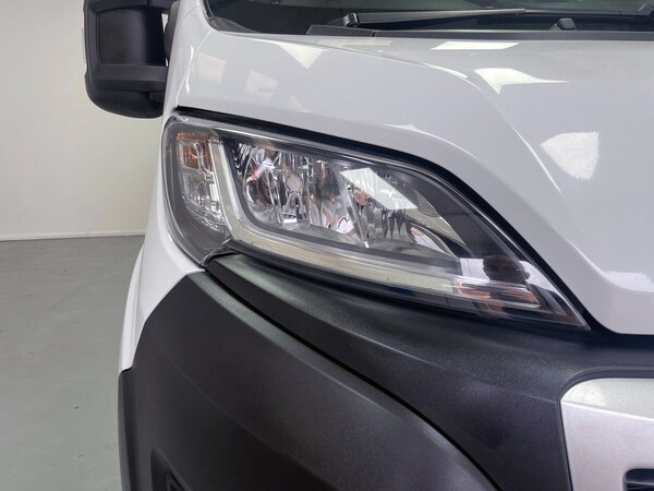 Used Peugeot Boxer 2023 for sale - 75534098: Photo 20