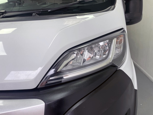 Used Peugeot Boxer 2023 for sale - 75534098: Photo 21