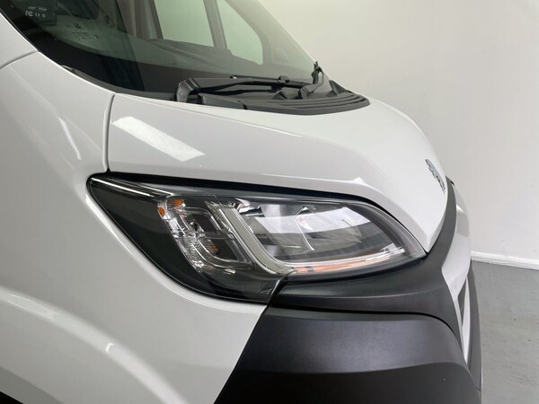 Used Peugeot Boxer 2023 for sale - 75534098: Photo 22
