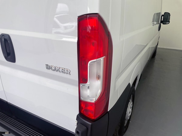 Used Peugeot Boxer 2023 for sale - 75534098: Photo 23