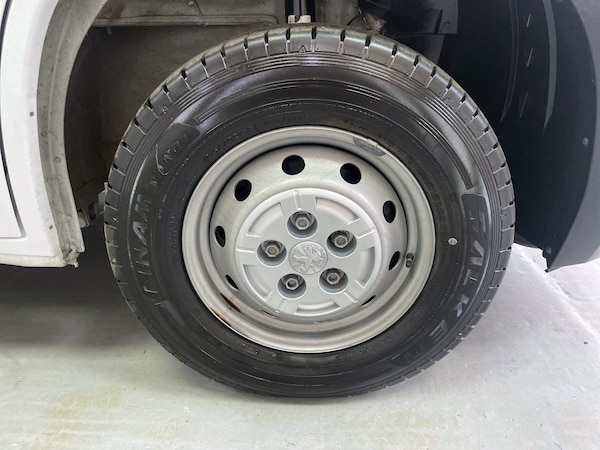 Used Peugeot Boxer 2023 for sale - 75534098: Photo 24