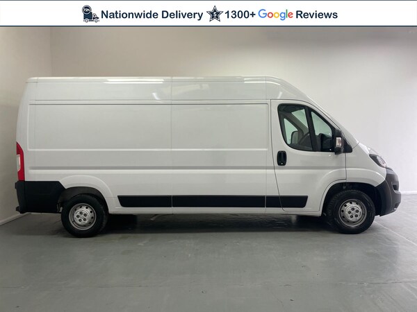 Used Peugeot Boxer 2023 for sale - 75534098: Photo 3