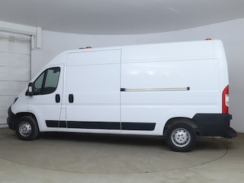 Used Peugeot Boxer 2023 for sale - 75534098: Photo