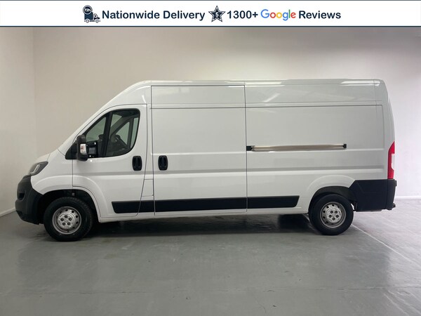 Used Peugeot Boxer 2023 for sale - 75534098: Photo 5