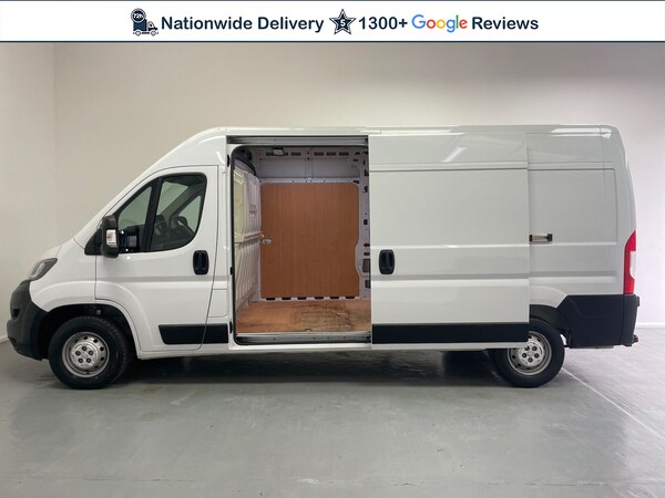 Used Peugeot Boxer 2023 for sale - 75534098: Photo 6