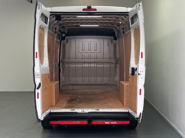 Used Peugeot Boxer 2023 for sale - 75534098: Photo 8