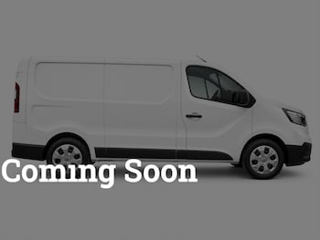 Used Renault Trafic 2023 for sale - 79317788: Photo