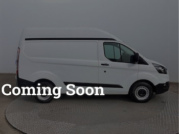 Used Ford Transit Custom 2020 for sale - 79297265: Photo