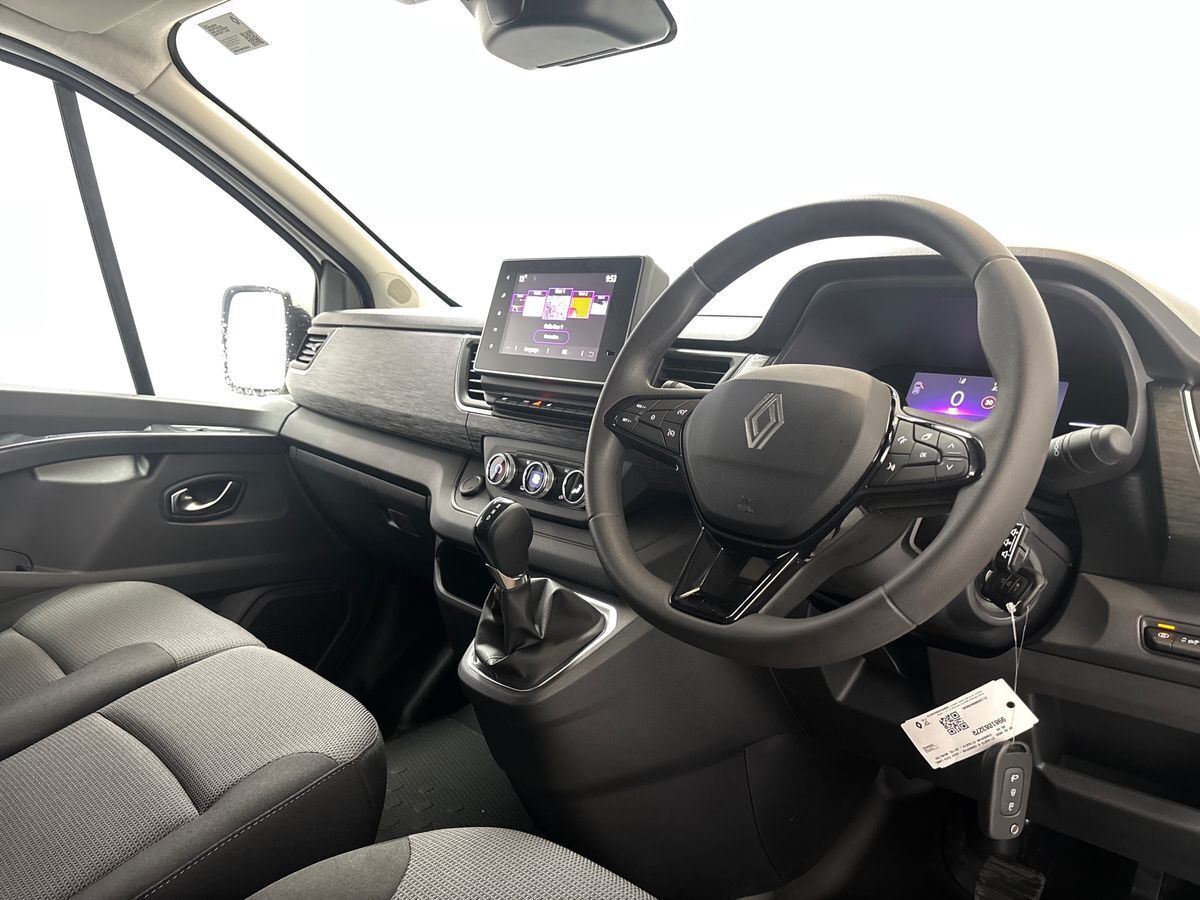 Used Renault Trafic 2025 for sale - 77833416: Photo 12