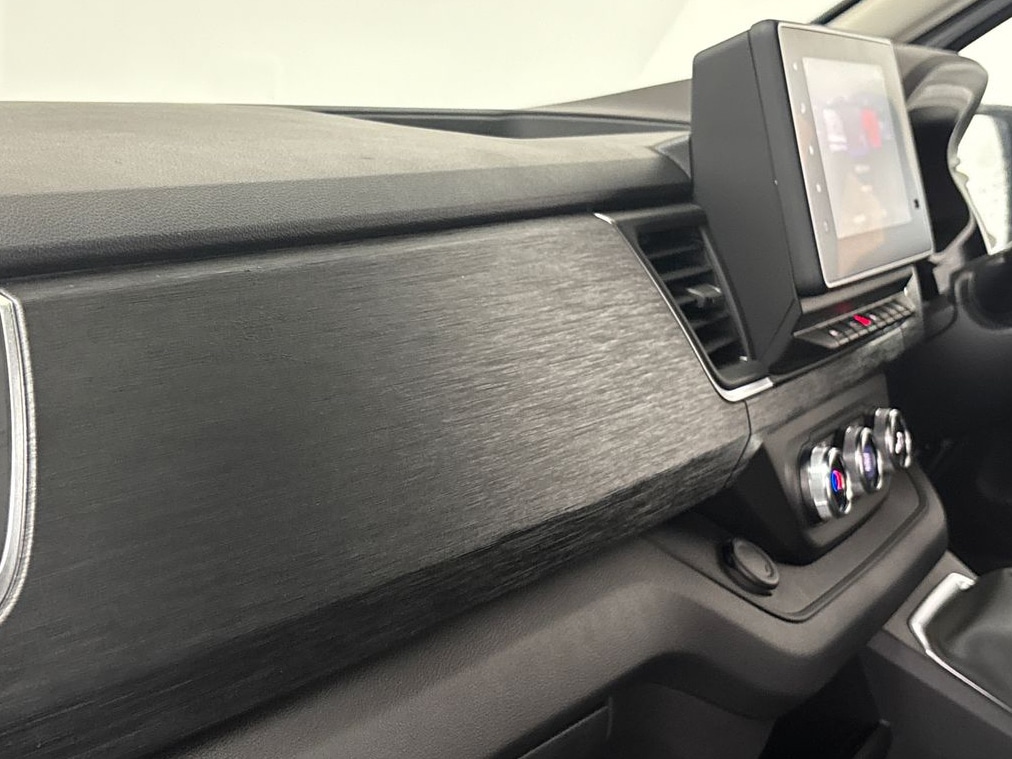 Used Renault Trafic 2025 for sale - 77833416: Photo 14