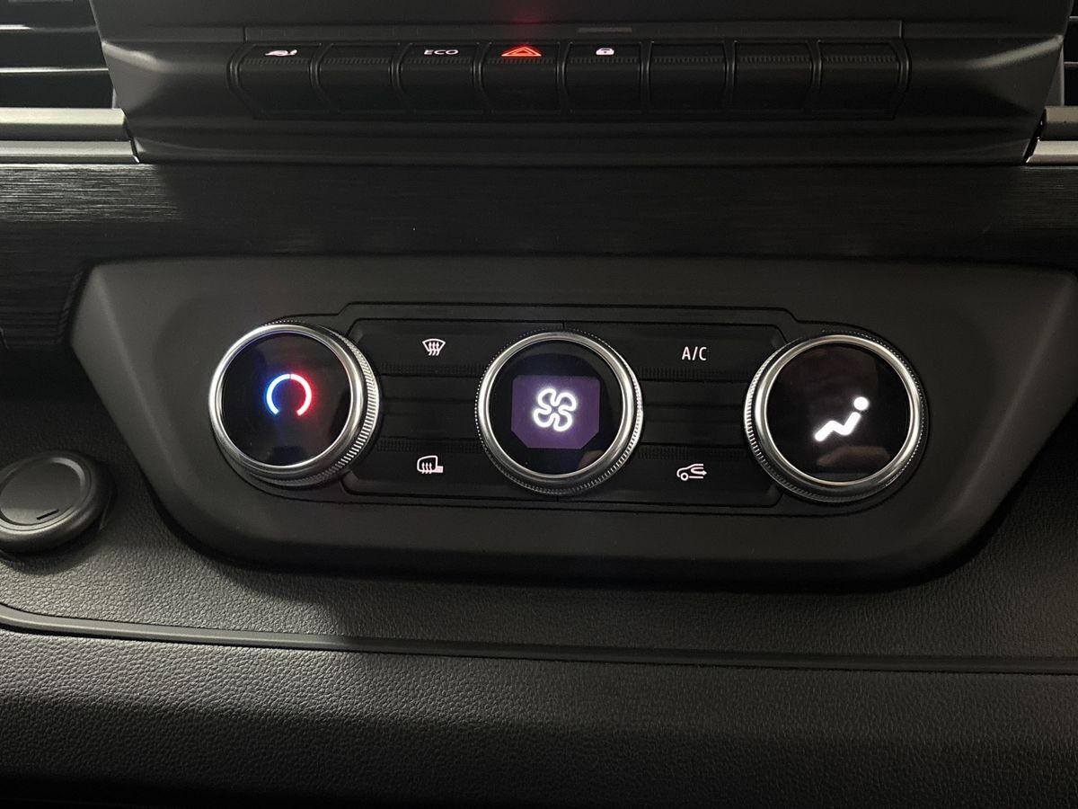 Used Renault Trafic 2025 for sale - 77833416: Photo 20