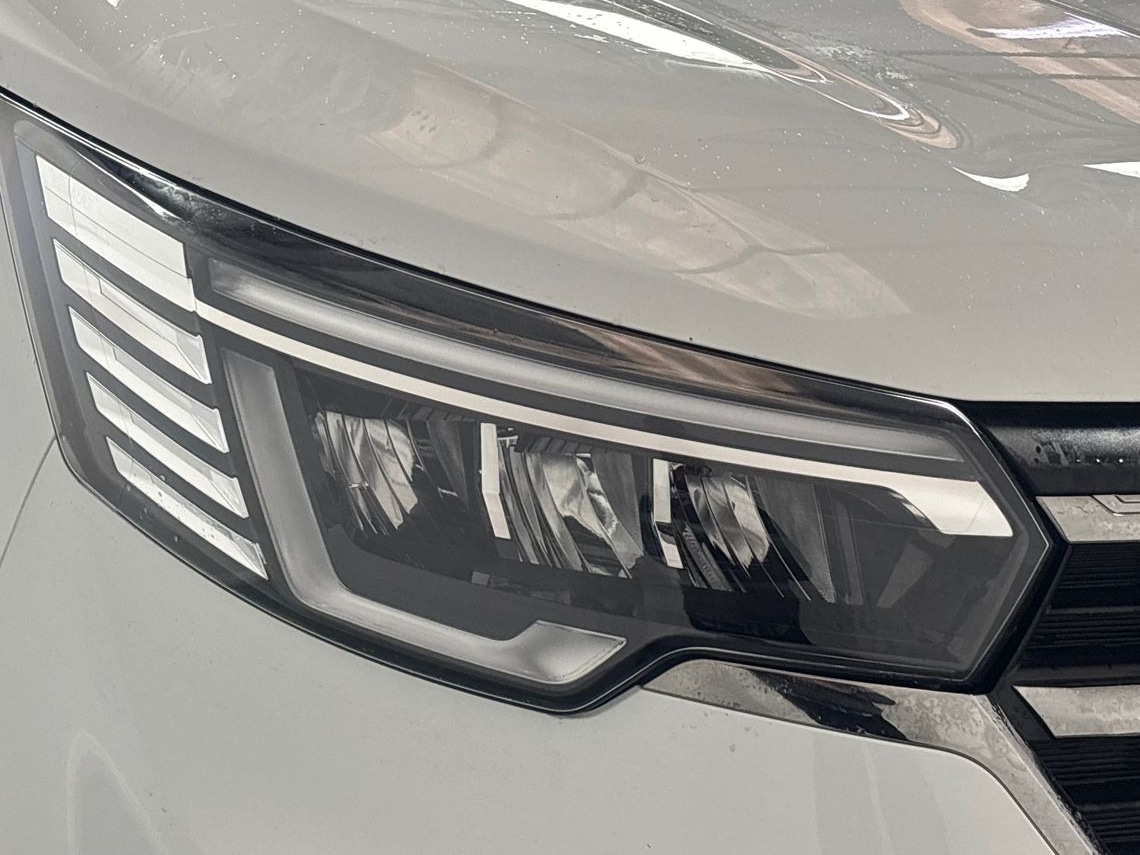 Used Renault Trafic 2025 for sale - 77833416: Photo 25