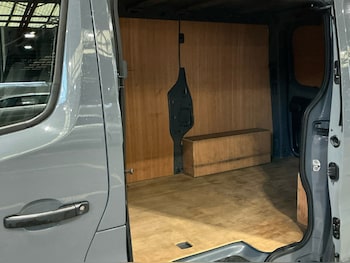 Used Renault Trafic 2023 for sale - 77660369: Photo