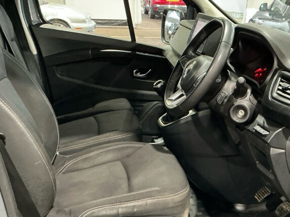 Used Renault Trafic 2023 for sale - 77660369: Photo 5