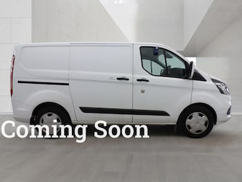 Used Ford Transit Custom 2023 for sale - 79284600: Photo