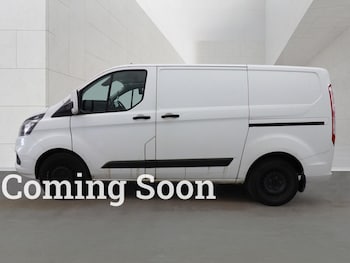 Used Ford Transit Custom 2023 for sale - 79284600: Photo