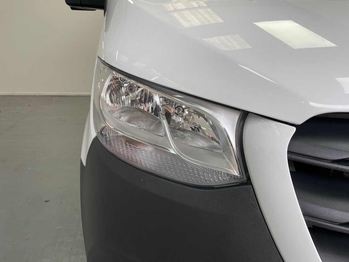 Used Mercedes-Benz Sprinter 2024 for sale - 74617251: Photo 25