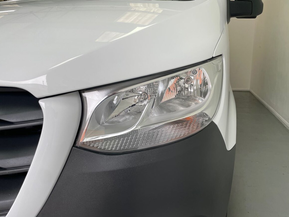 Used Mercedes-Benz Sprinter 2024 for sale - 74617251: Photo 26