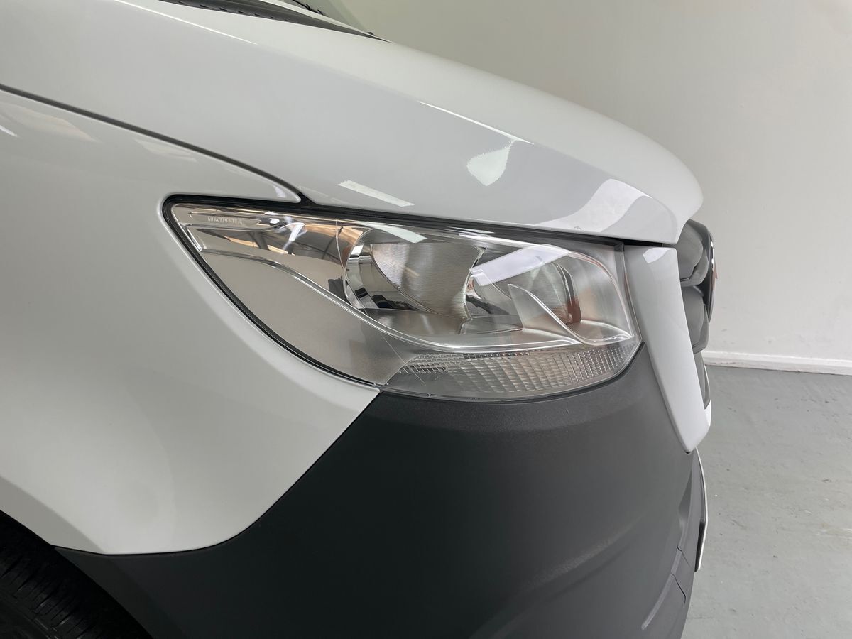 Used Mercedes-Benz Sprinter 2024 for sale - 74617251: Photo 27