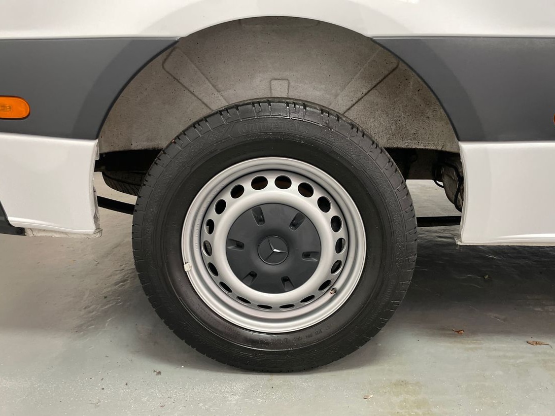 Used Mercedes-Benz Sprinter 2024 for sale - 74617251: Photo 28