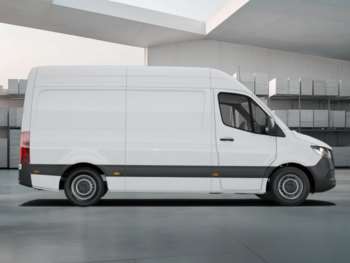 Used Mercedes-Benz Sprinter 2024 for sale - 74617251: Photo