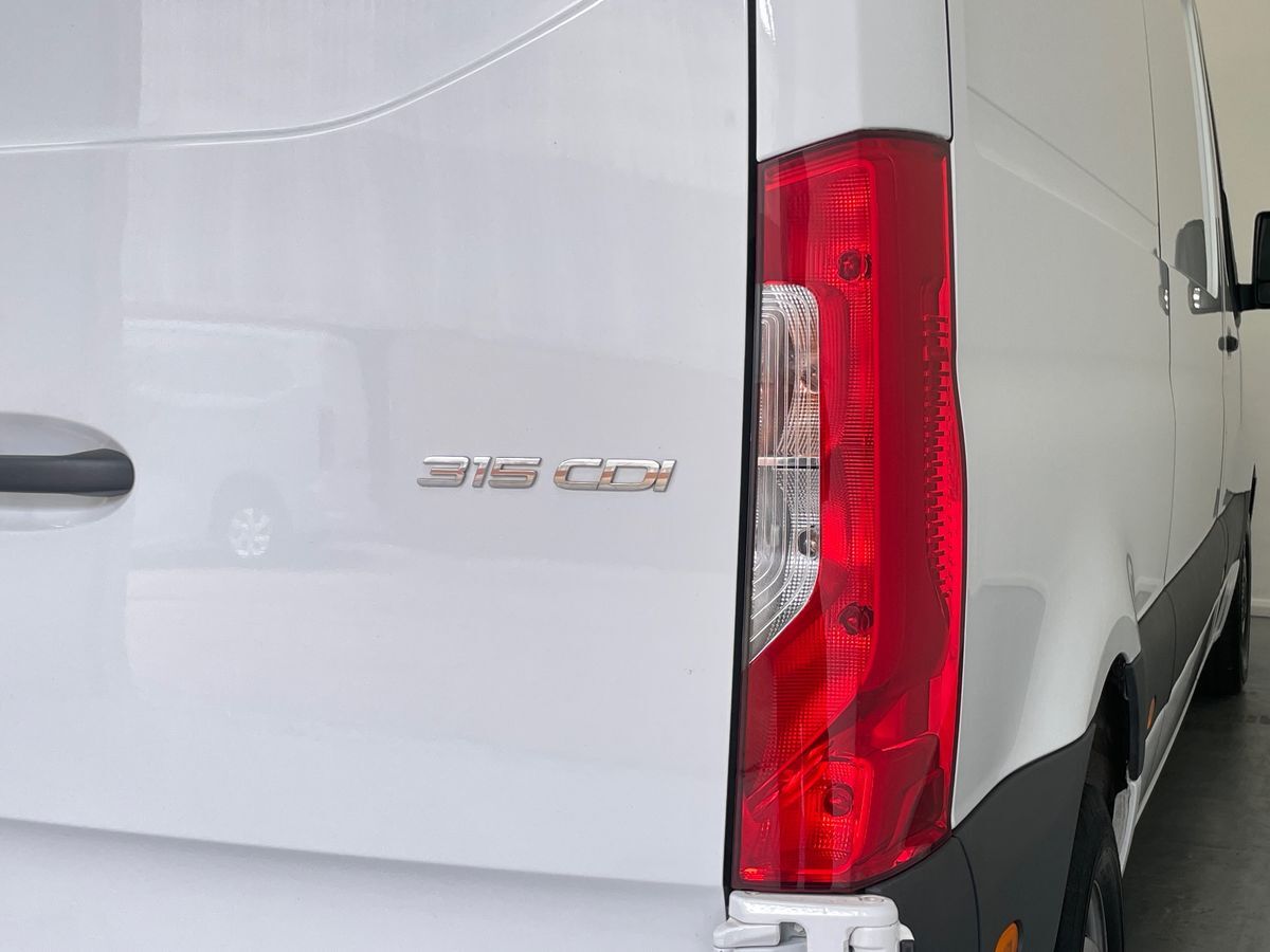 Used Mercedes-Benz Sprinter 2024 for sale - 74617251: Photo 30