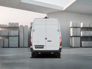 Used Mercedes-Benz Sprinter 2024 for sale - 74617251: Photo