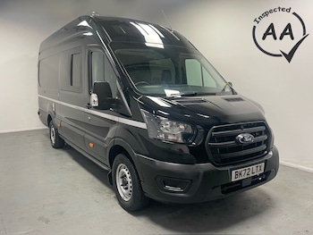 Used Ford Transit 2022 for sale - 79150629: Photo