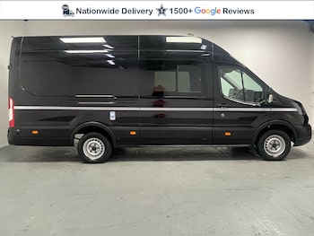 Used Ford Transit 2022 for sale - 79150629: Photo