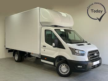 Ford Transit feature image