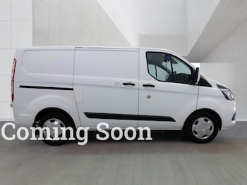 Used Ford Transit Custom 2023 for sale - 79284603: Photo