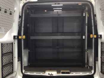 Used Ford Transit Custom 2023 for sale - 79284603: Photo