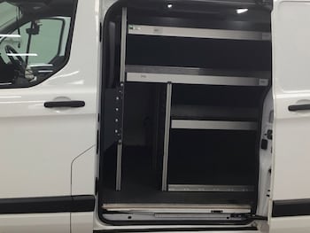 Used Ford Transit Custom 2023 for sale - 79284603: Photo