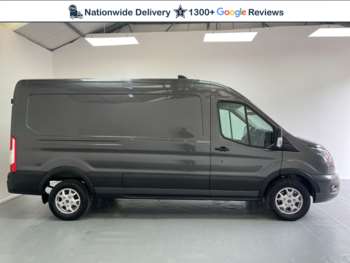 Used Ford Transit 2024 for sale - 74974722: Photo