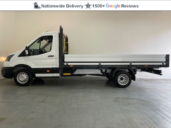 Used Ford Transit 2026 for sale - 79150745: Photo