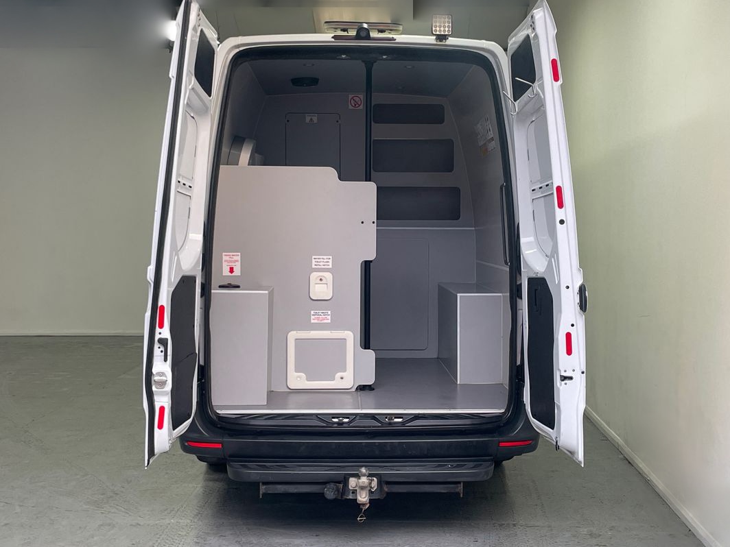 Used Mercedes-Benz Sprinter 2021 for sale - 77606857: Photo 10