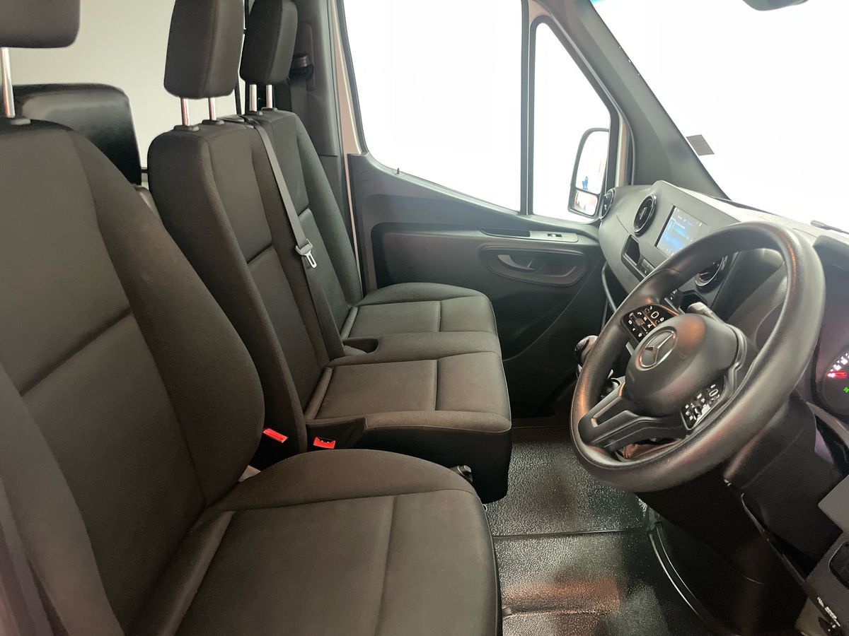 Used Mercedes-Benz Sprinter 2021 for sale - 77606857: Photo 13