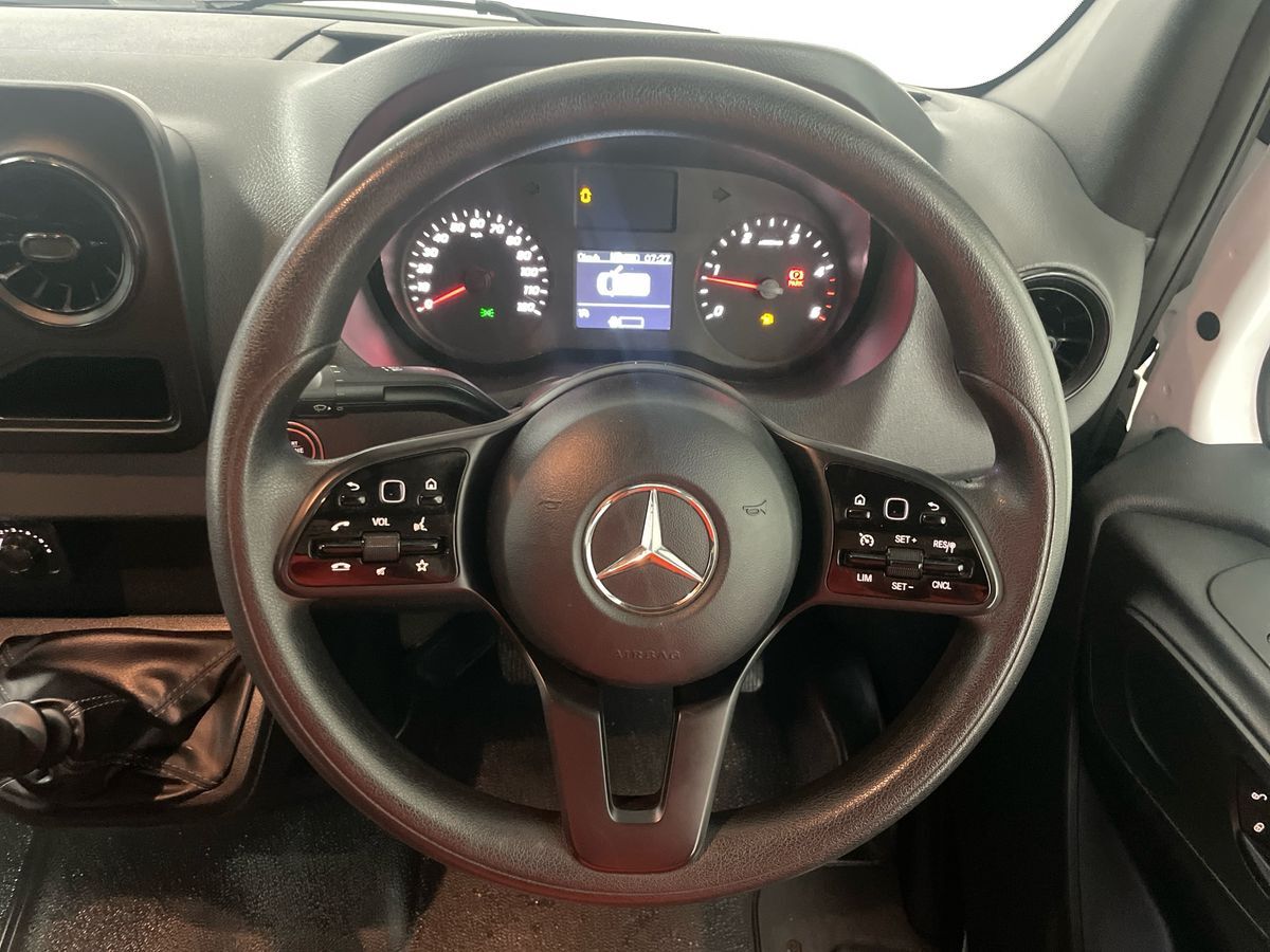 Used Mercedes-Benz Sprinter 2021 for sale - 77606857: Photo 15