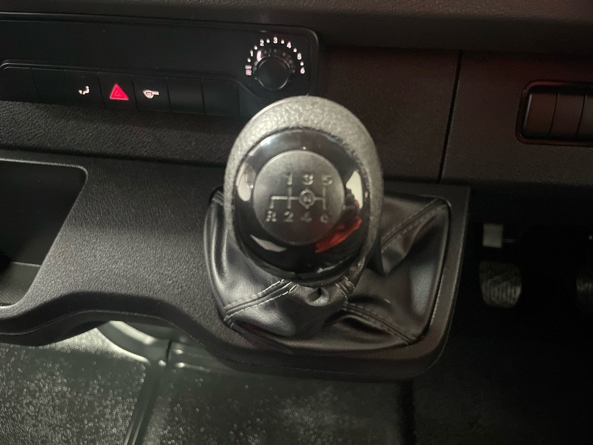 Used Mercedes-Benz Sprinter 2021 for sale - 77606857: Photo 20