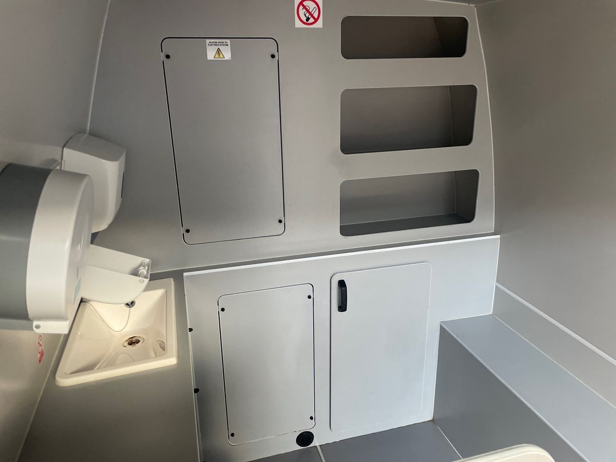 Used Mercedes-Benz Sprinter 2021 for sale - 77606857: Photo 21