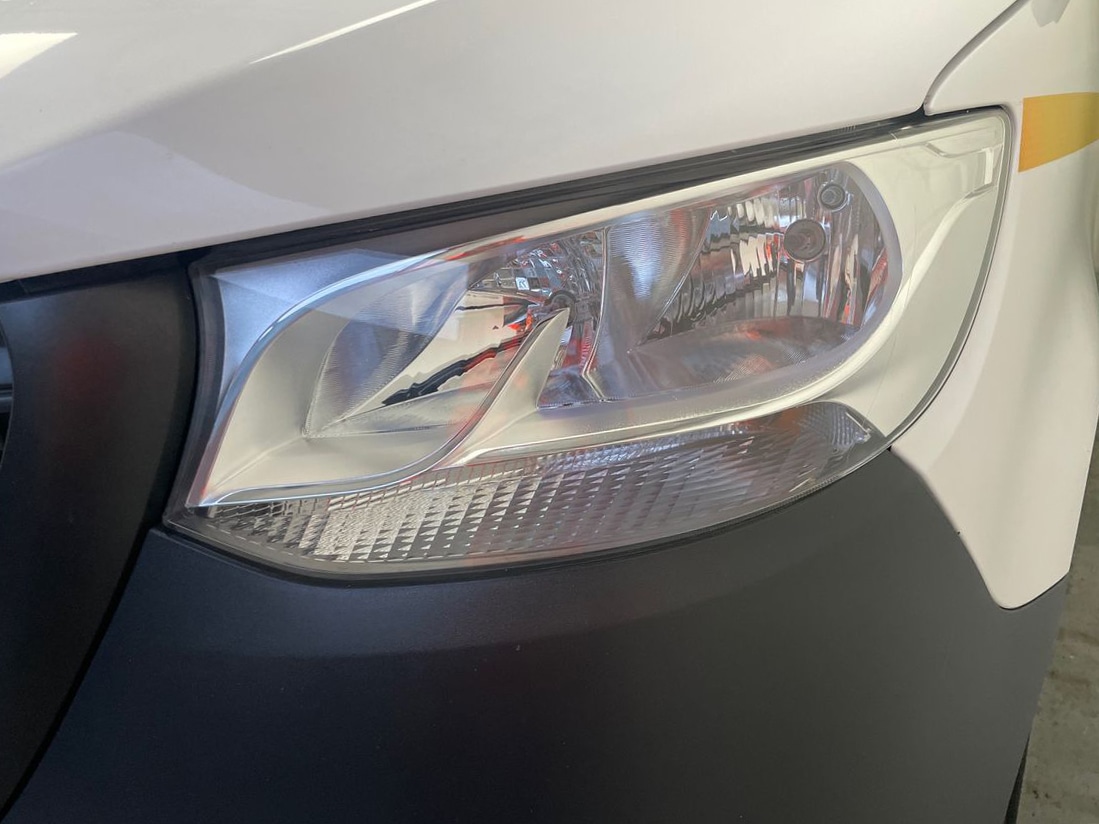 Used Mercedes-Benz Sprinter 2021 for sale - 77606857: Photo 28