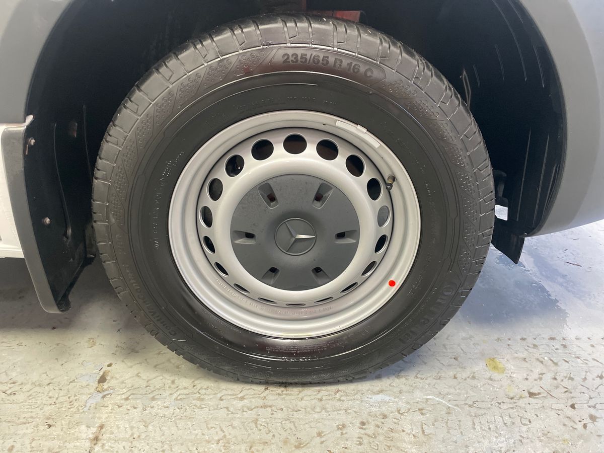 Used Mercedes-Benz Sprinter 2021 for sale - 77606857: Photo 30