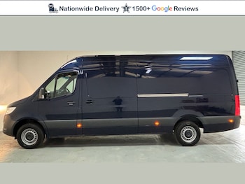Used Mercedes-Benz Sprinter 2025 for sale - 78463756: Photo