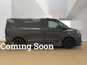 Used Ford Transit Custom 2024 for sale - 79284565: Photo