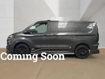 Used Ford Transit Custom 2024 for sale - 79284565: Photo
