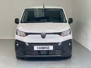 Used Citroen Berlingo 2025 for sale - 79150659: Photo