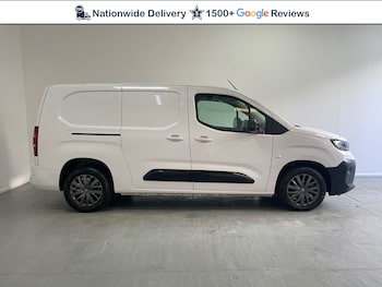 Used Citroen Berlingo 2025 for sale - 79150659: Photo