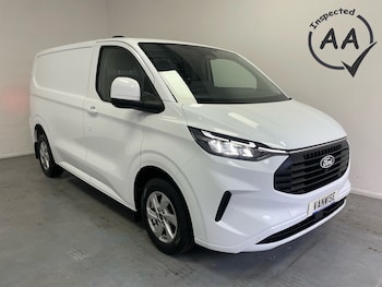 Used Ford Transit Custom 2024 for sale - 79150724: Photo
